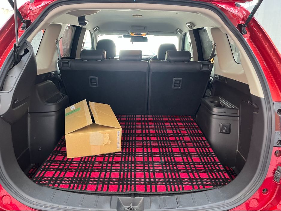 2021 Mitsubishi Outlander