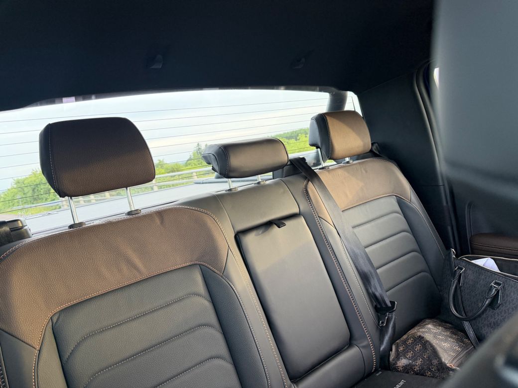 2024 Volkswagen Amarok