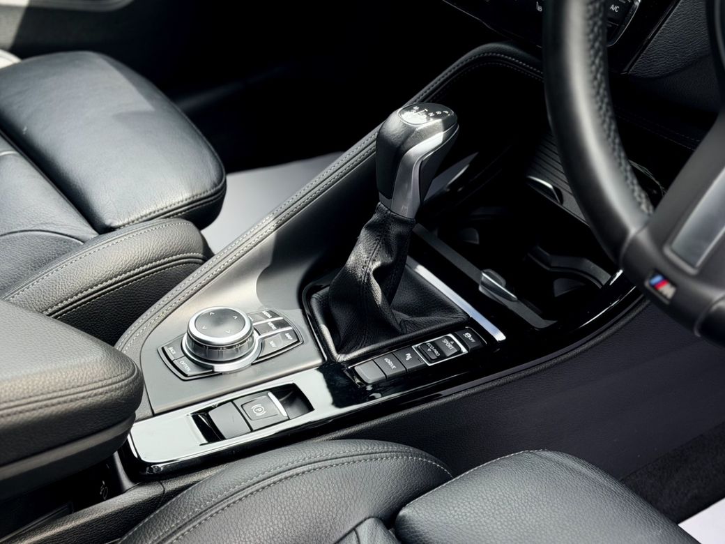 2022 BMW X1