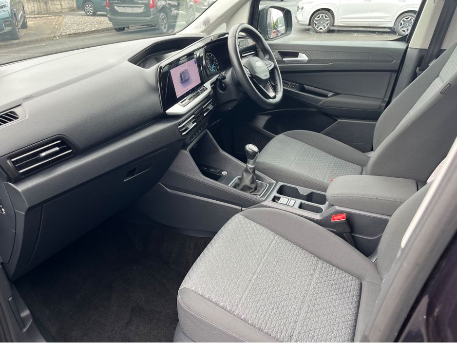2023 Ford Tourneo Connect