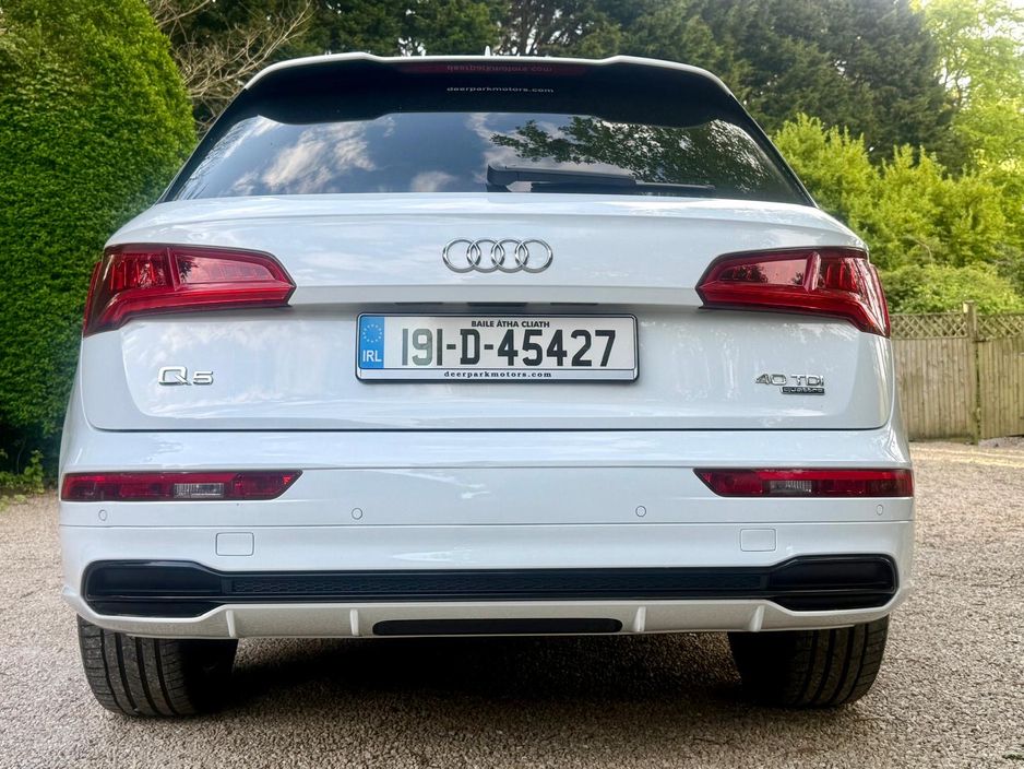 2019 Audi Q5