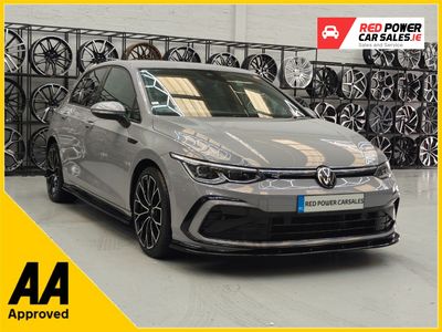 2021 Volkswagen Golf