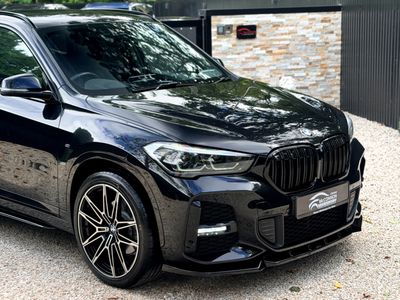 2022 BMW X1