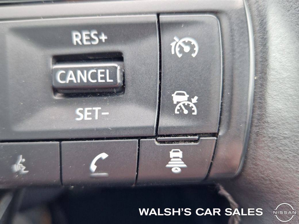 2023 Nissan Qashqai