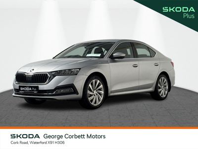 2023 Skoda Octavia