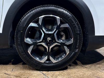 2023 Citroen C5 Aircross