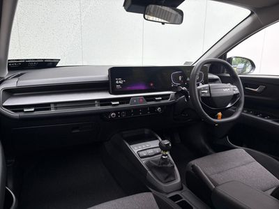 2026 Kia Stonic