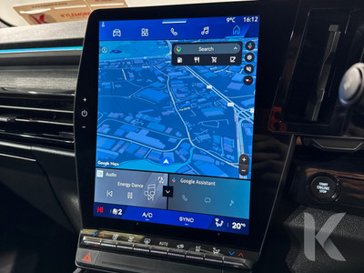 2025 Renault Austral