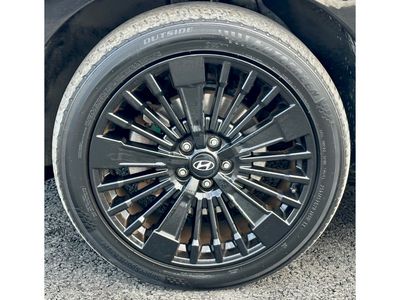 2024 Hyundai Santa Fe