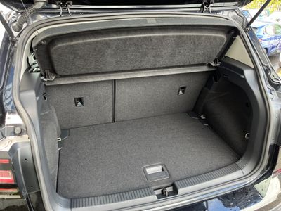 2022 Volkswagen T-Cross