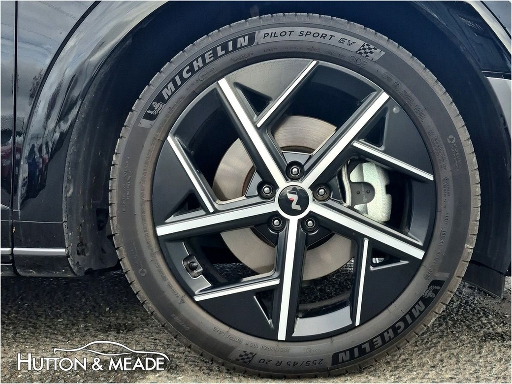 2026 Hyundai Ioniq 5