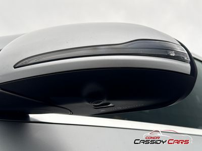 2019 Mercedes-Benz C Class