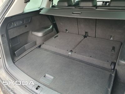 2023 Skoda Kodiaq