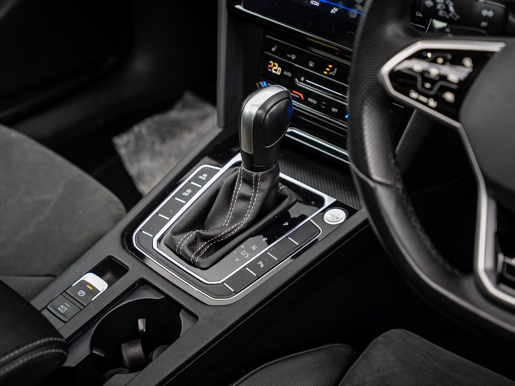 2022 Volkswagen Arteon