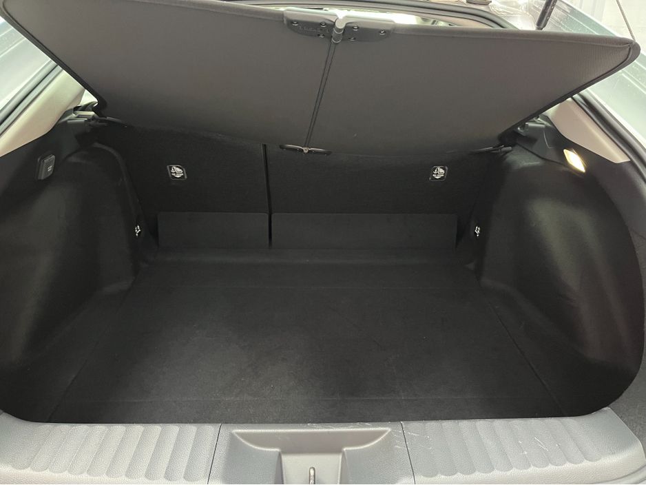 2025 Toyota Prius