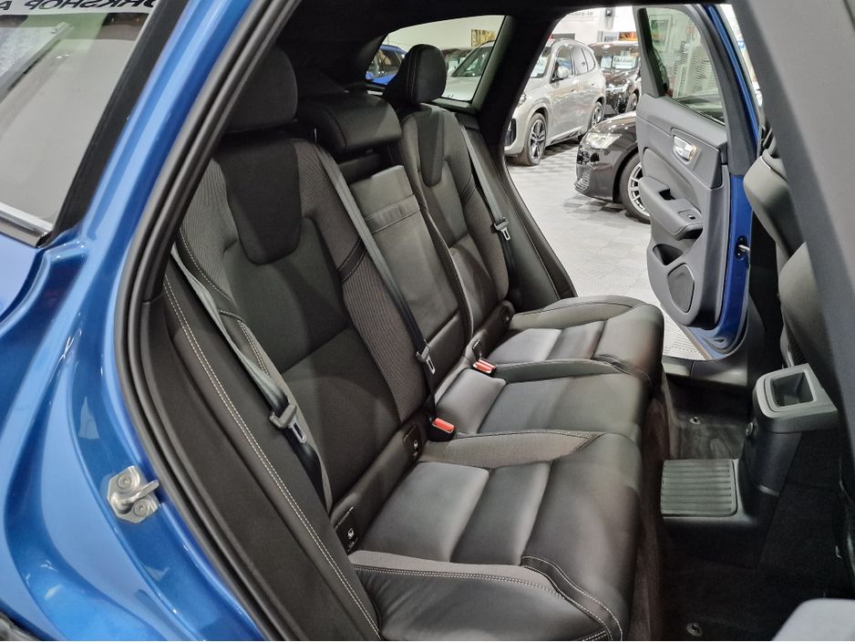 2021 Volvo XC60
