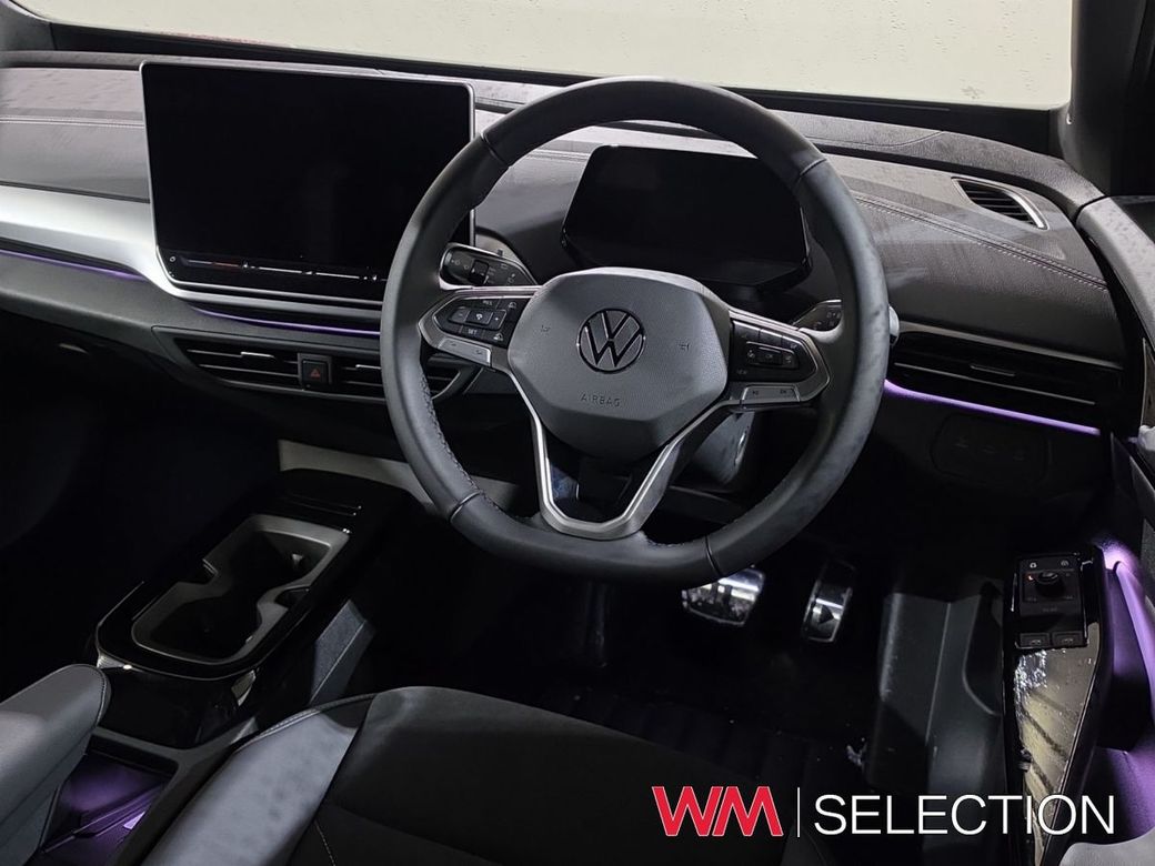 2026 Volkswagen ID.4