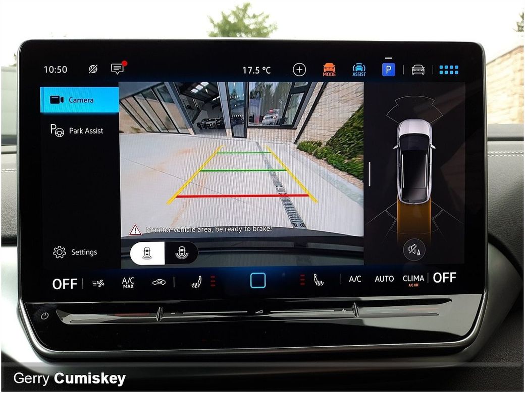 2025 Volkswagen ID.4