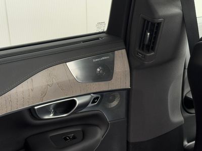 2024 Volvo XC90