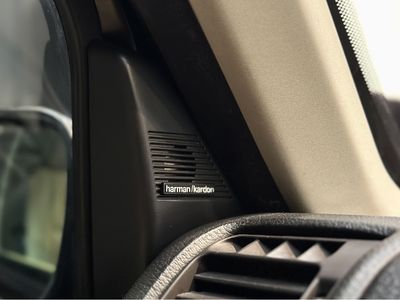 1999 Land Rover Range Rover