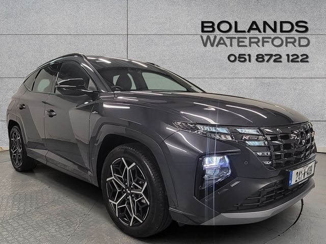 vehicle for sale from Bolands Waterford