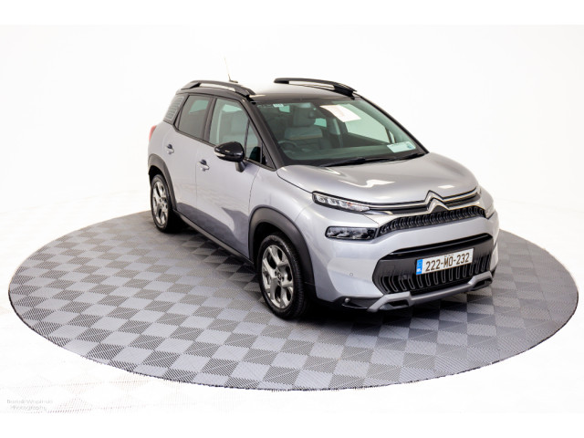 vehicle for sale from Kevin Egan Cars