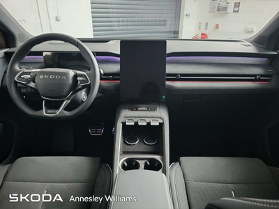 2027 Skoda Peaq