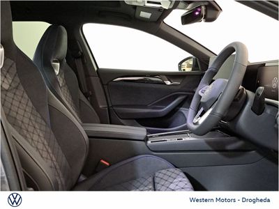 2026 Volkswagen Passat