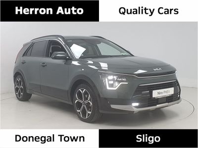 2024 Kia Niro