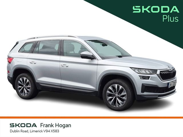 vehicle for sale from Frank Hogan Ltd
