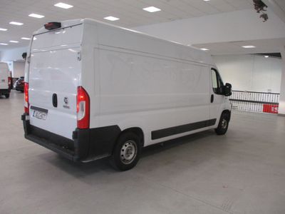 2019 Fiat Ducato