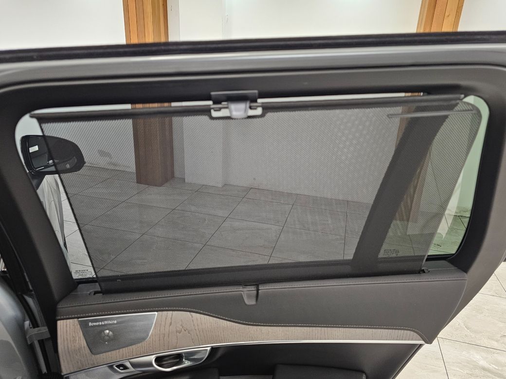 2024 Volvo XC90