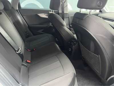 2019 Audi A4