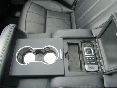 2020 Land Rover Range Rover