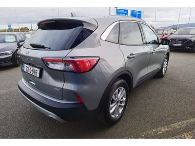 2023 Ford Kuga