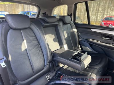 2020 BMW 2 Series