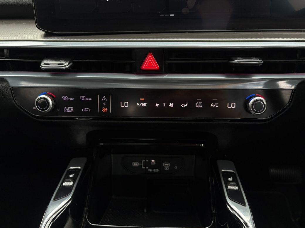 2024 Kia Sorento