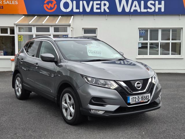 vehicle for sale from Oliver Walsh Autos