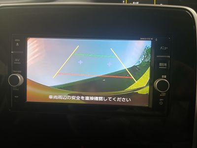 2018 Nissan Serena