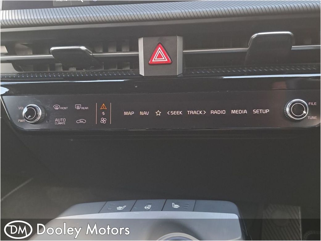 2024 Kia EV6