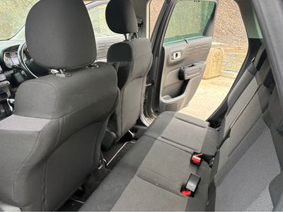 2022 Citroen C3 Aircross