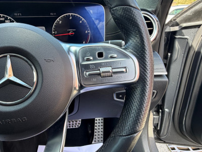 2019 Mercedes-Benz E Class