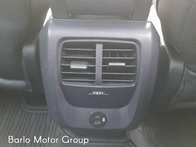 2021 Ford Mustang Mach-e