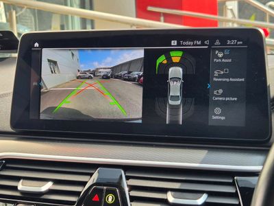 2023 BMW 5 Series