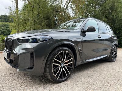 2023 BMW X5