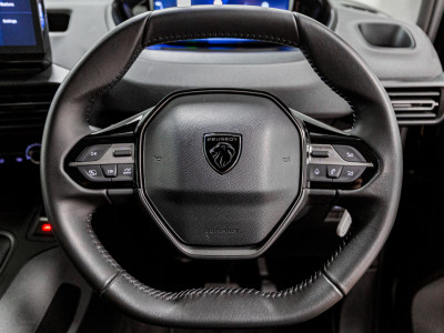 2026 Peugeot Rifter