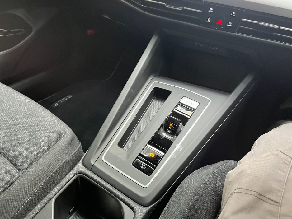 2024 Volkswagen Golf