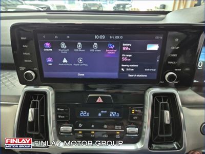 2022 Kia Sorento