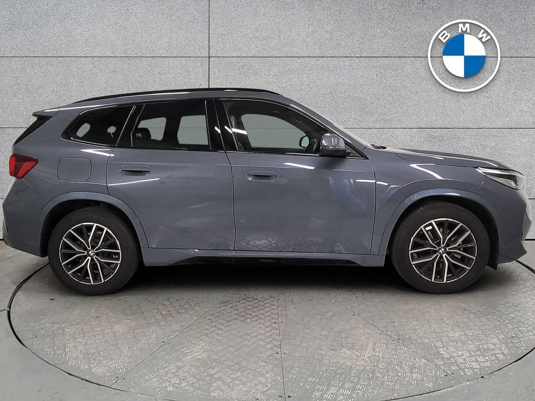 2026 BMW X1