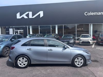 2023 Kia Ceed